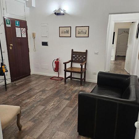 Miriam Apartment Rzym Zewnętrze zdjęcie