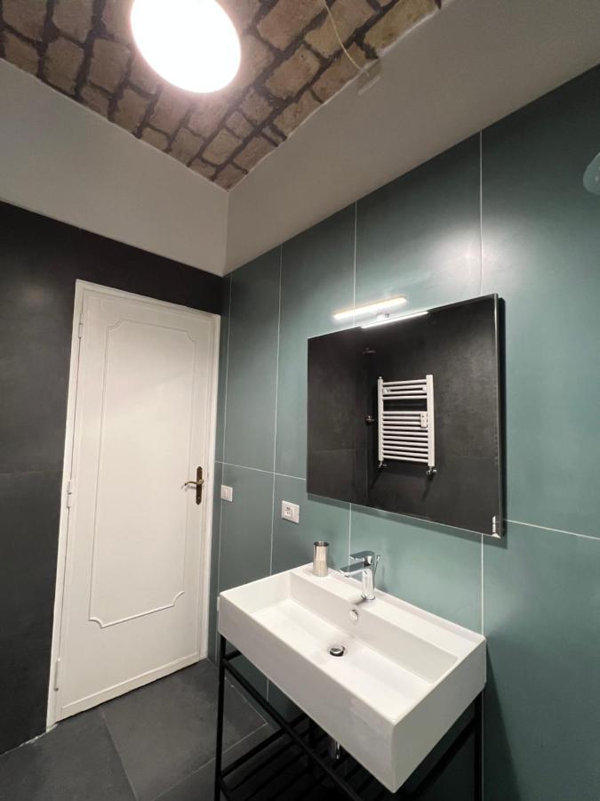 Miriam Apartment Rzym Zewnętrze zdjęcie