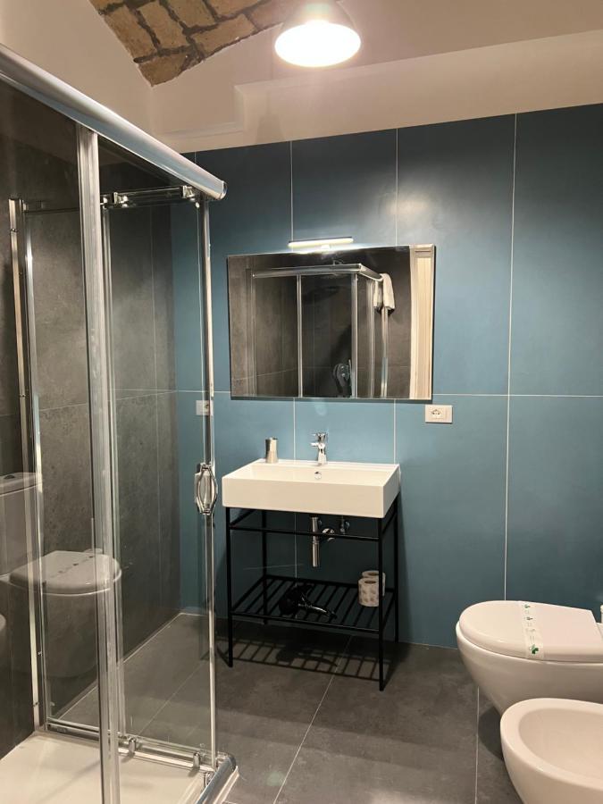 Miriam Apartment Rzym Zewnętrze zdjęcie
