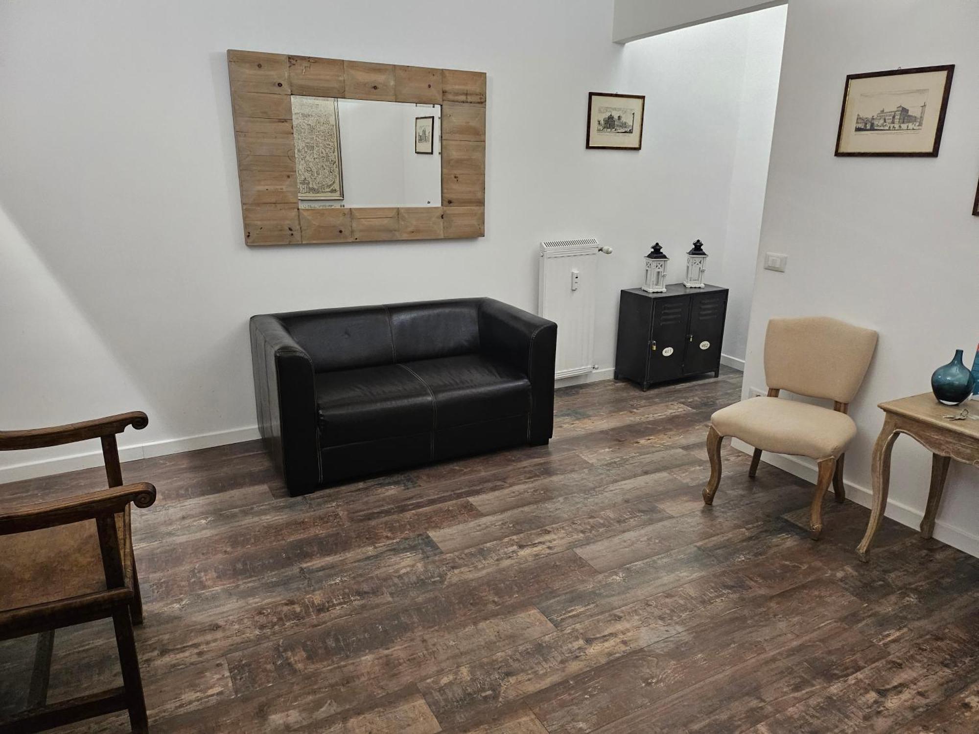 Miriam Apartment Rzym Zewnętrze zdjęcie