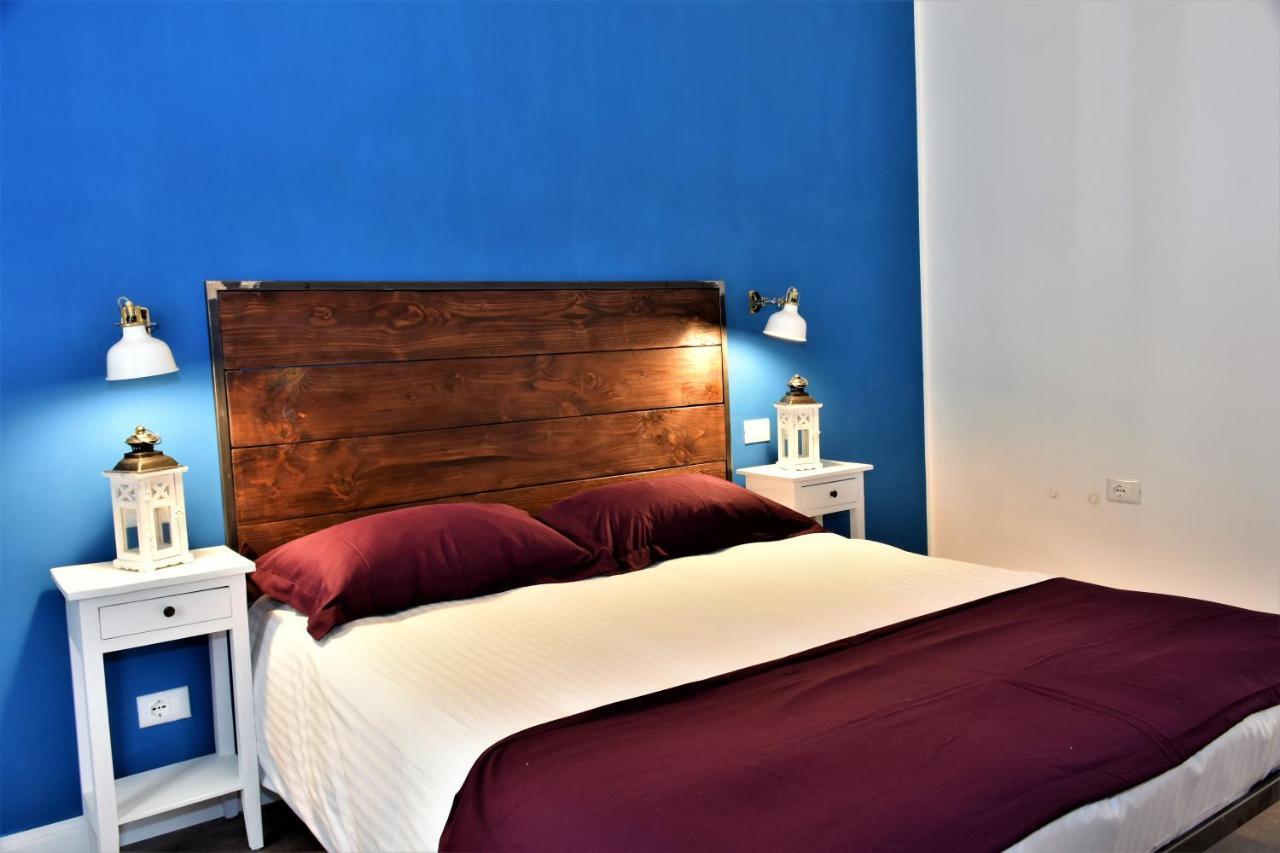 Miriam Apartment Rzym Zewnętrze zdjęcie