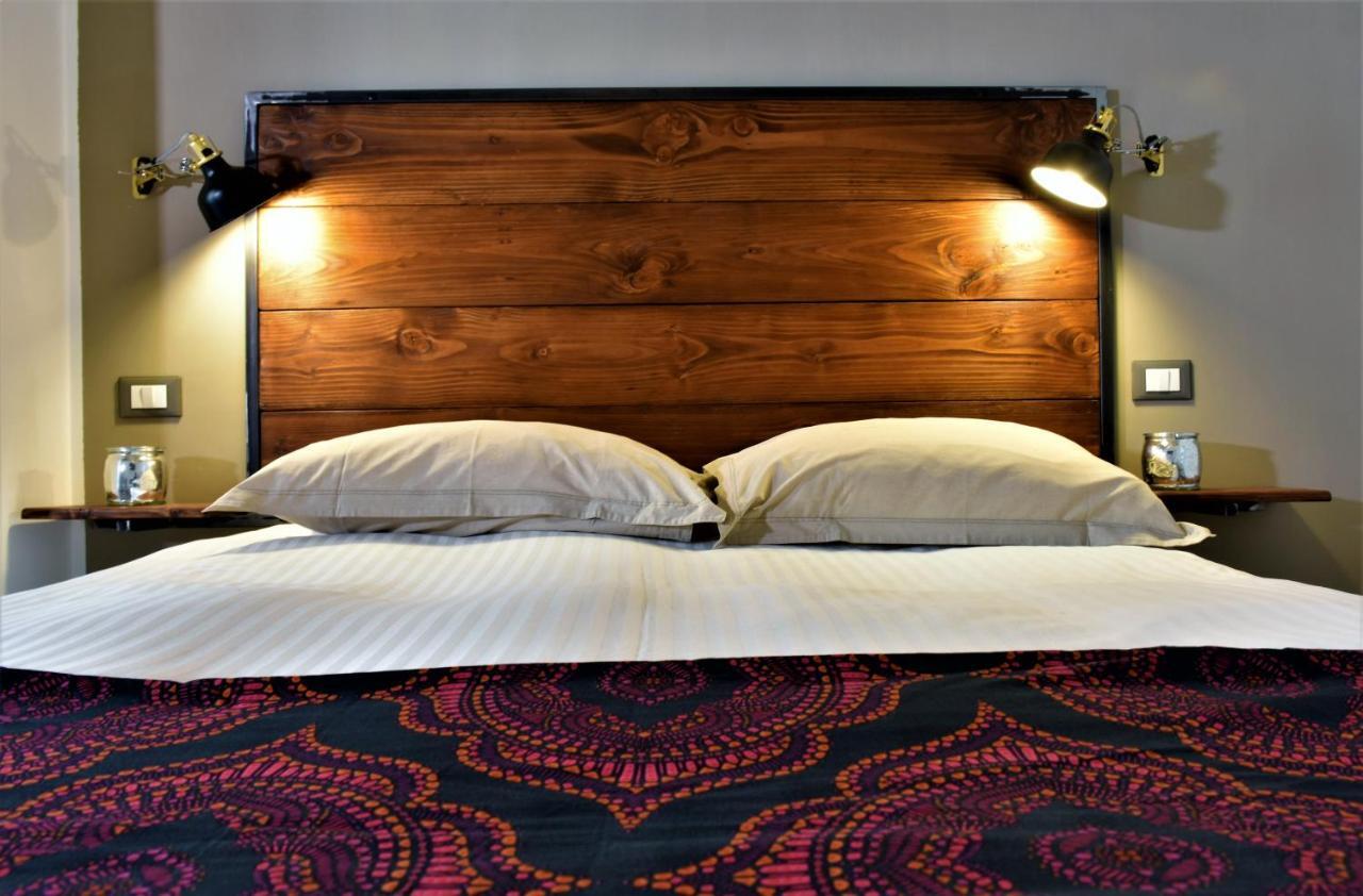 Miriam Apartment Rzym Zewnętrze zdjęcie